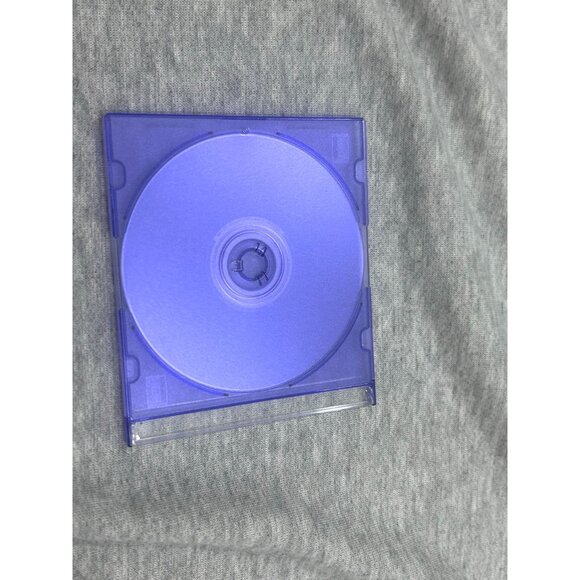 Buzz! The Mega Quiz Playstation 2 Video Game PS2 - Picture 5 of 7